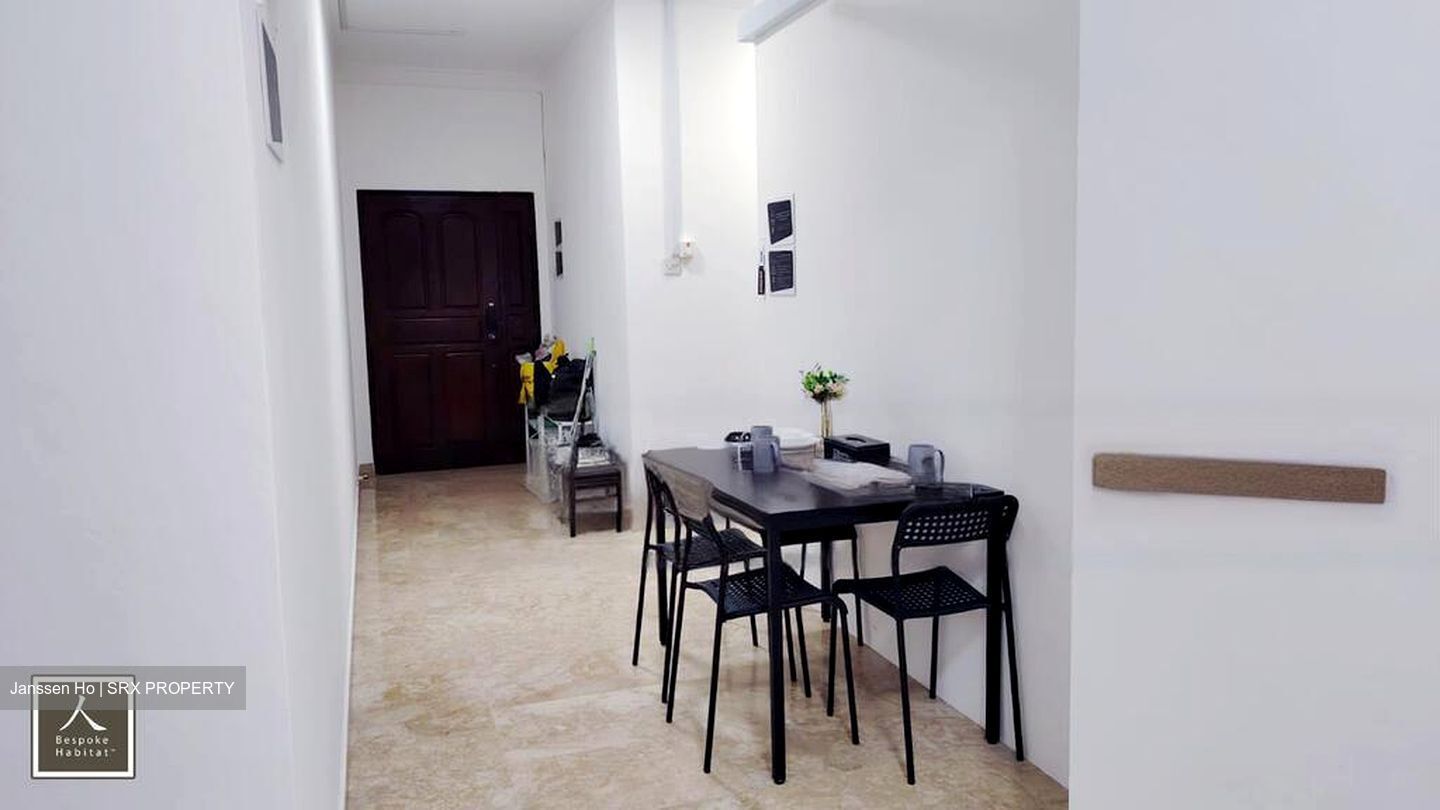 The Anchorage (D3), Condominium #453885081
